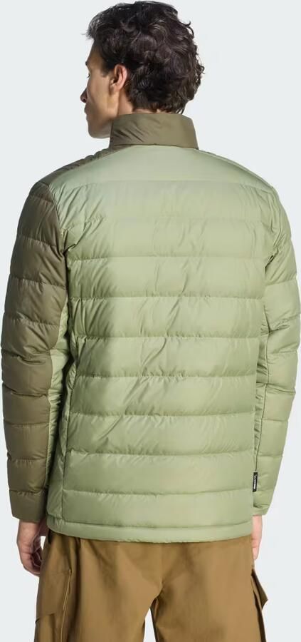 Adidas Terrex Multi Licht CLIMAWARM Donsjack - Foto 6