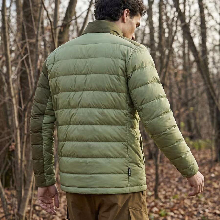Adidas Terrex Multi Licht CLIMAWARM Donsjack - Foto 3