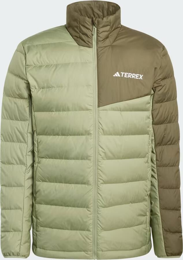 Adidas Terrex Multi Licht CLIMAWARM Donsjack - Foto 4