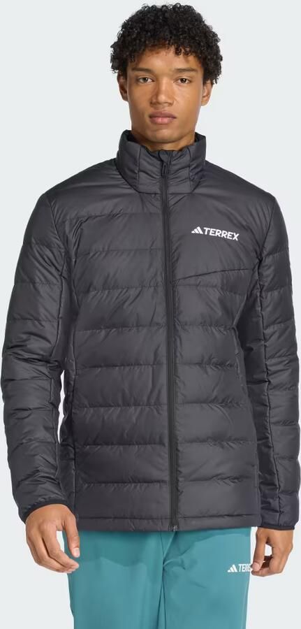 Adidas Terrex Multi Licht CLIMAWARM Donsjack