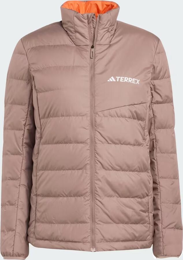 Adidas Terrex Multi Licht CLIMAWARM Donsjack - Foto 4