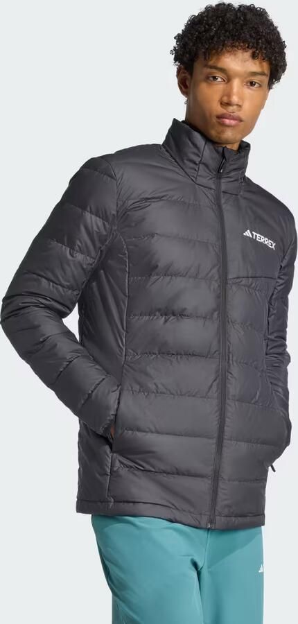 Adidas Terrex Multi Licht CLIMAWARM Donsjack - Foto 5