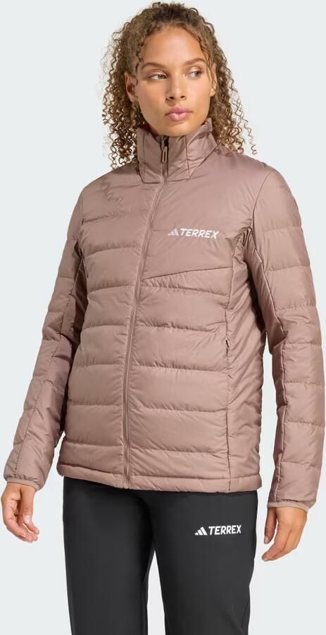Adidas Terrex Multi Licht CLIMAWARM Donsjack