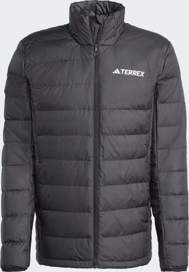 Adidas Terrex Multi Licht CLIMAWARM Donsjack - Foto 3