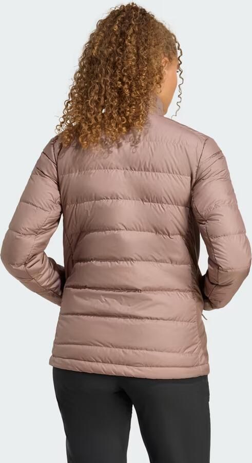 Adidas Terrex Multi Licht CLIMAWARM Donsjack - Foto 5