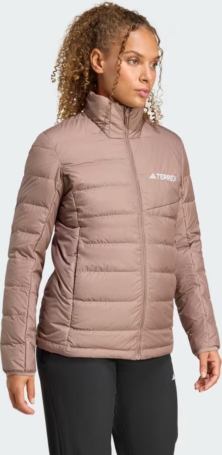 Adidas Terrex Multi Licht CLIMAWARM Donsjack - Foto 6