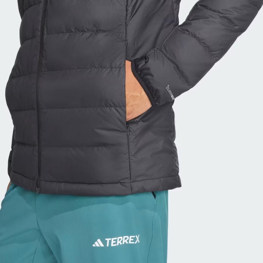 Adidas Terrex Multi Licht CLIMAWARM Donsjack - Foto 2