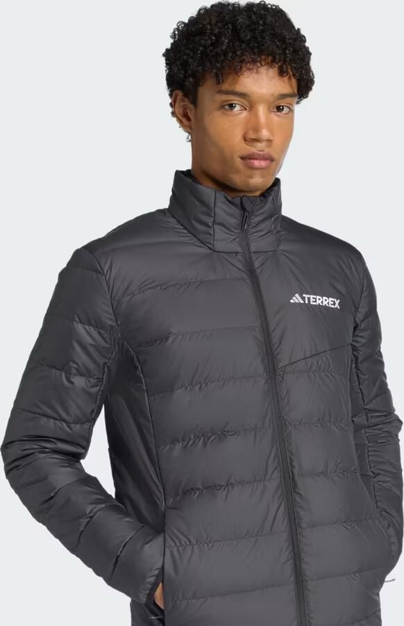Adidas Terrex Multi Licht CLIMAWARM Donsjack - Foto 4