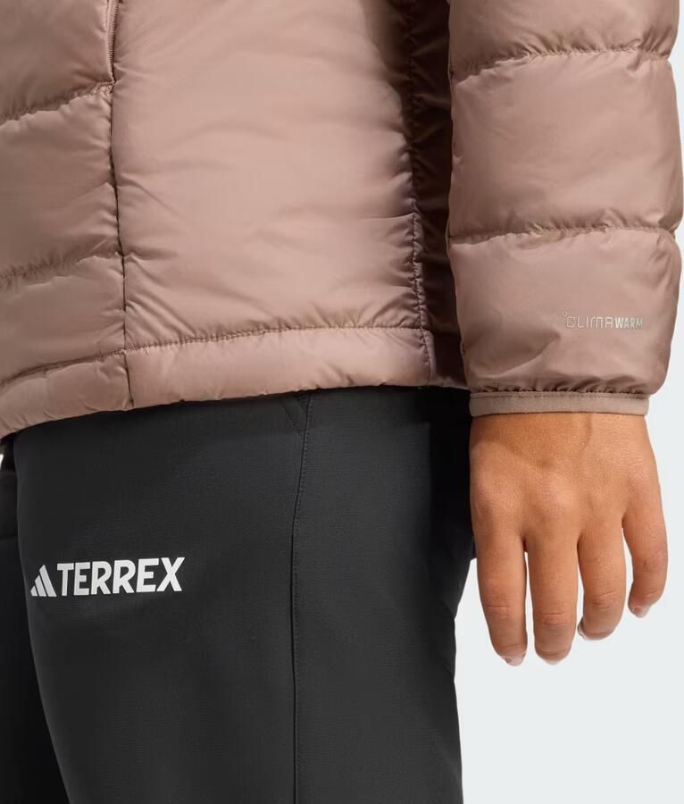 Adidas Terrex Multi Licht CLIMAWARM Donsjack - Foto 3