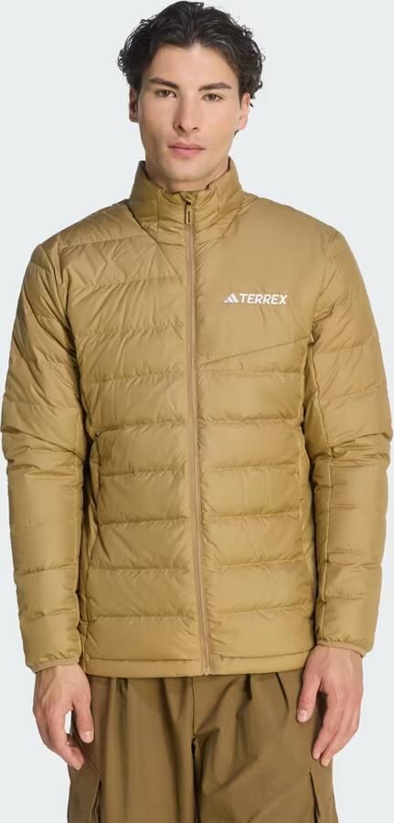 Adidas Terrex Multi Licht CLIMAWARM Donsjack
