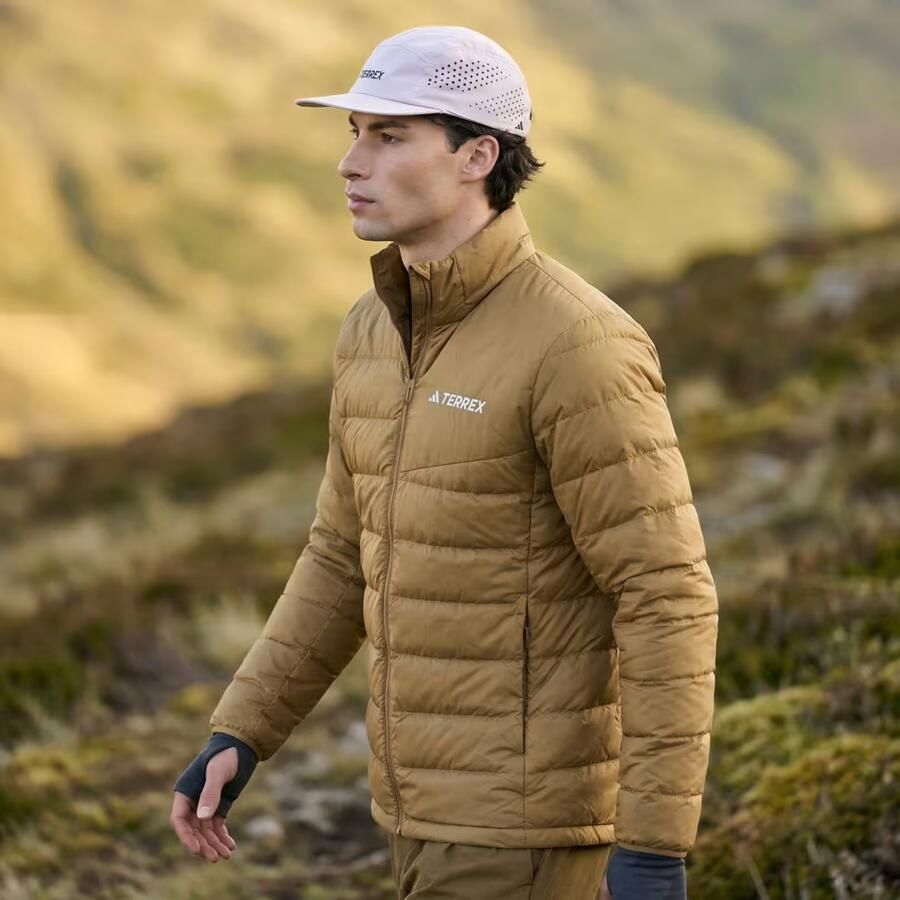 Adidas Terrex Multi Licht CLIMAWARM Donsjack - Foto 2