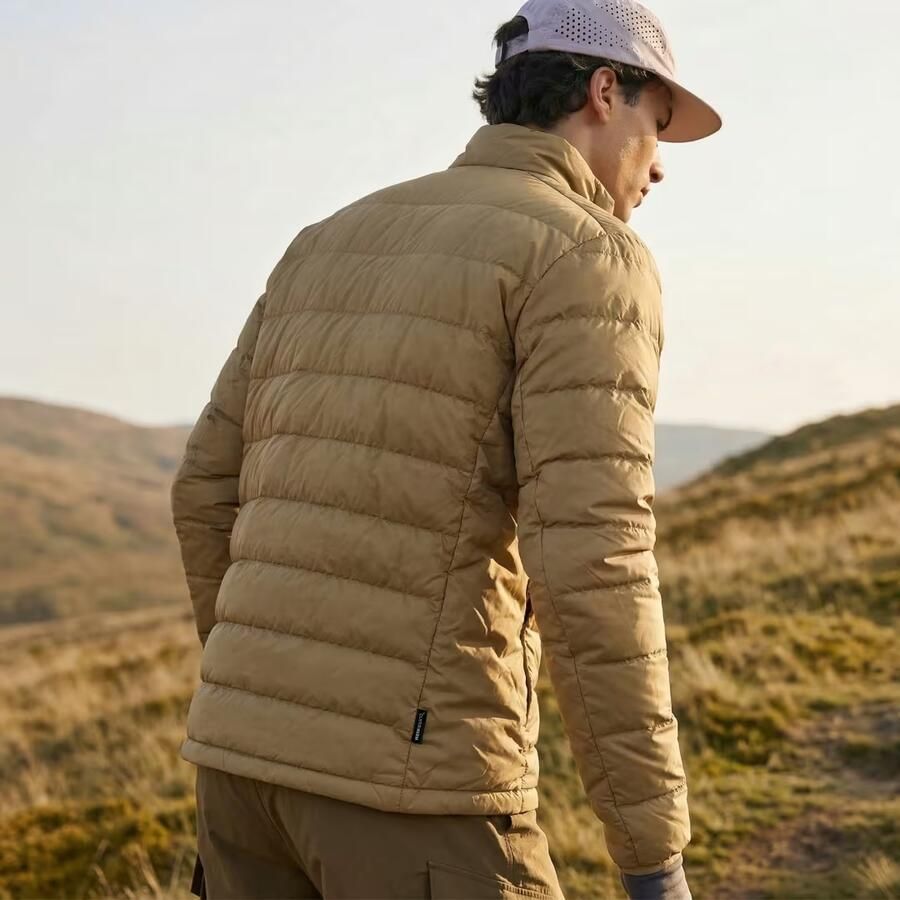 Adidas Terrex Multi Licht CLIMAWARM Donsjack - Foto 3