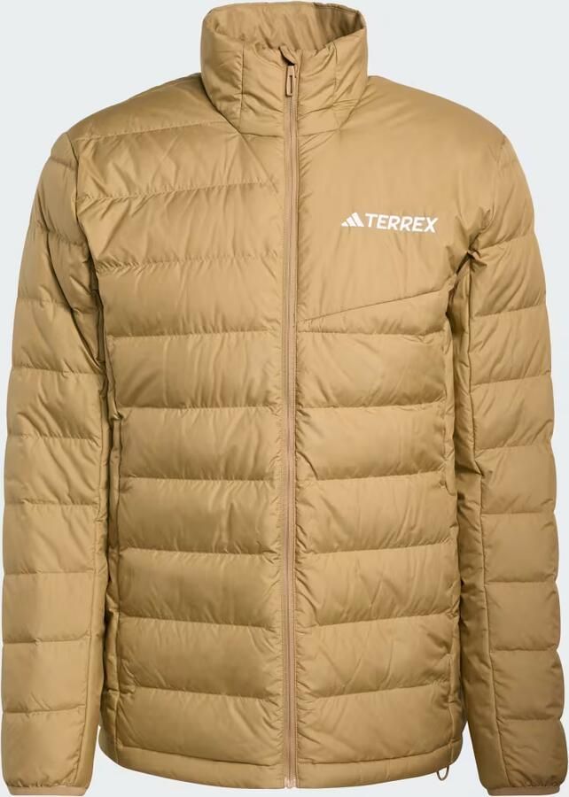 Adidas Terrex Multi Licht CLIMAWARM Donsjack - Foto 4