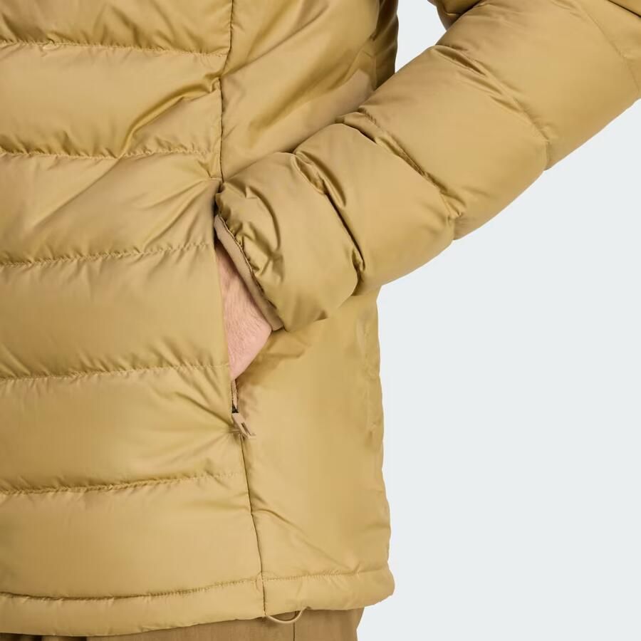 Adidas Terrex Multi Licht CLIMAWARM Donsjack - Foto 2