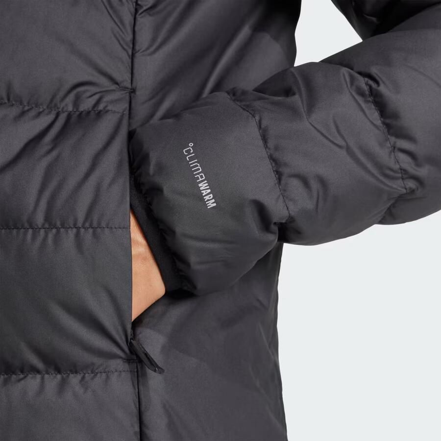 Adidas Terrex Multi Licht CLIMAWARM Donsjack met Capuchon - Foto 2