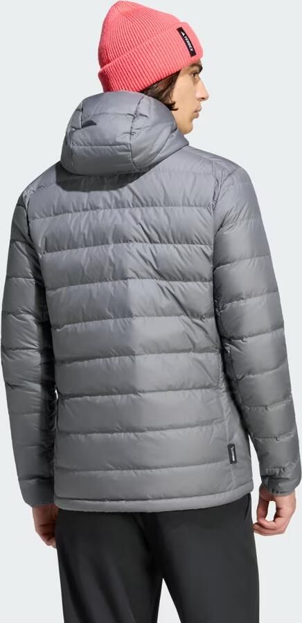 Adidas Terrex Multi Licht CLIMAWARM Donsjack met Capuchon - Foto 6