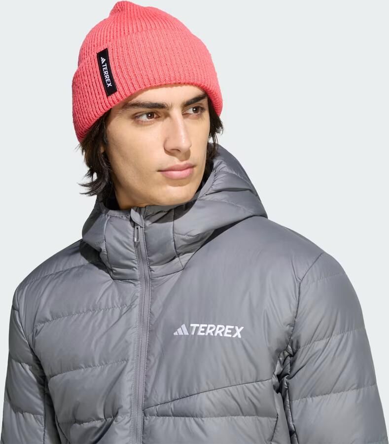 Adidas Terrex Multi Licht CLIMAWARM Donsjack met Capuchon - Foto 2