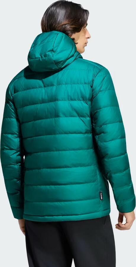 Adidas Terrex Multi Licht CLIMAWARM Donsjack met Capuchon - Foto 5
