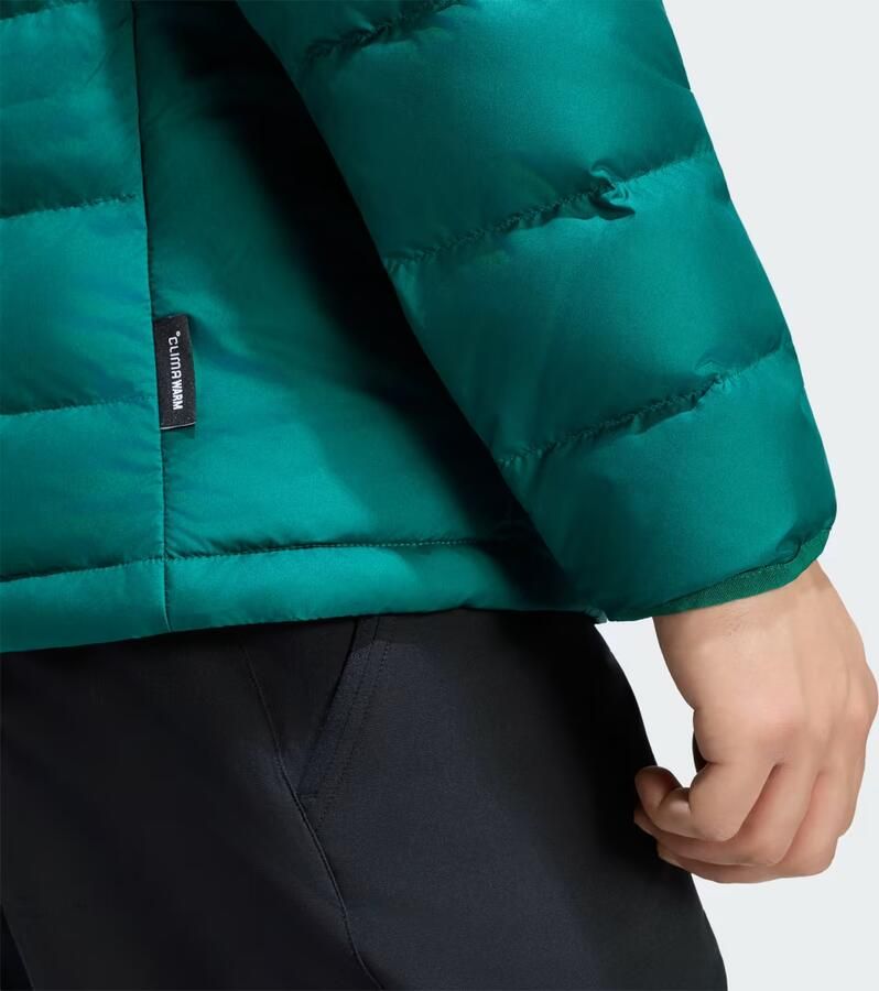 Adidas Terrex Multi Licht CLIMAWARM Donsjack met Capuchon - Foto 2