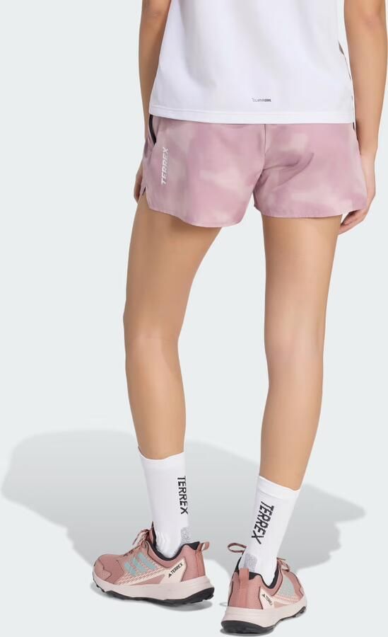 Adidas Terrex Multi Lichte Short - Foto 5