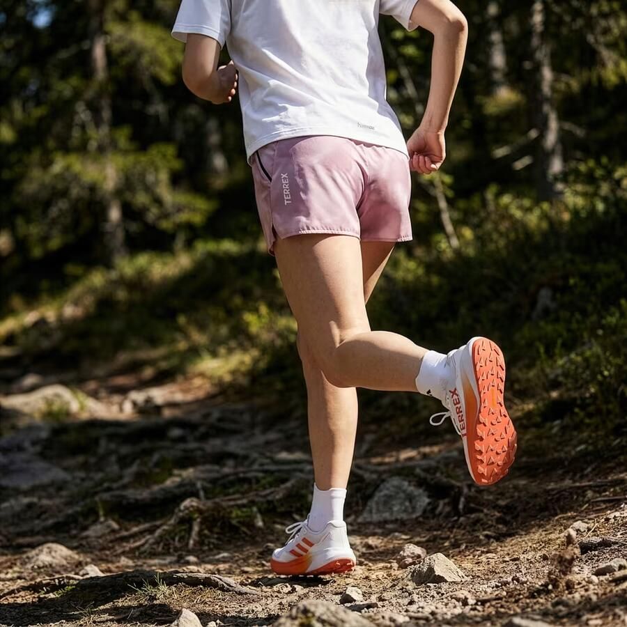 Adidas Terrex Multi Lichte Short - Foto 2