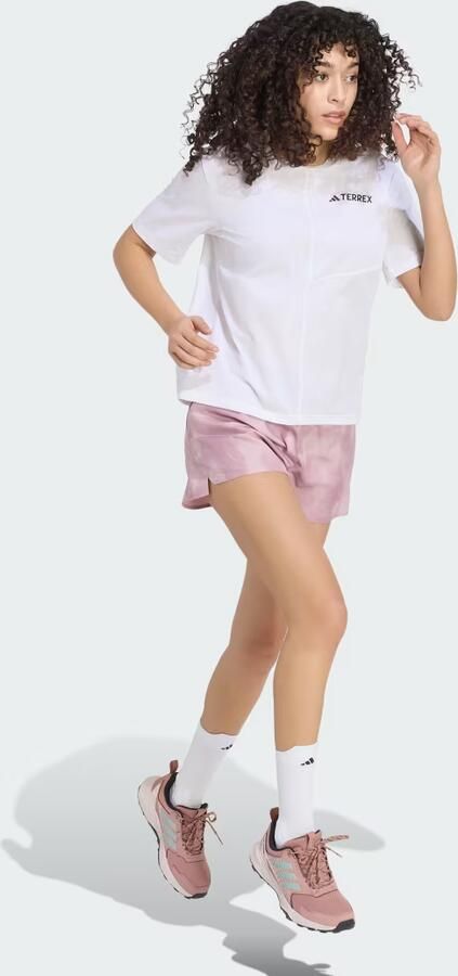Adidas Terrex Multi Lichte Short - Foto 6