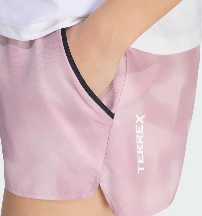 Adidas Terrex Multi Lichte Short - Foto 3