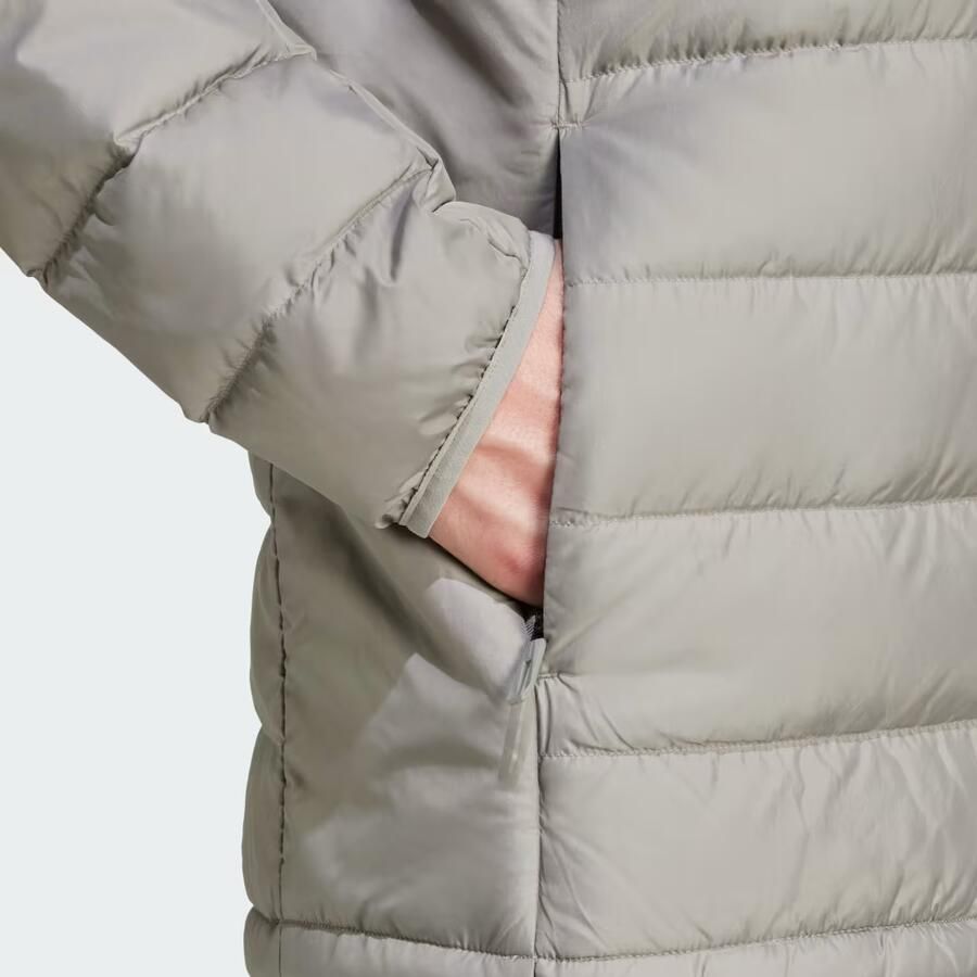 Adidas Terrex Multi Light Donsjack - Foto 2