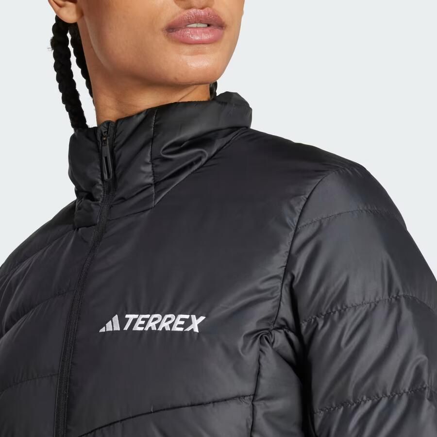 Adidas Terrex Multi Light Donsjack - Foto 2