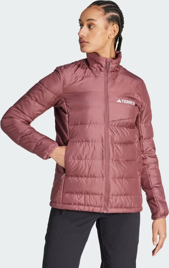 Adidas Terrex Multi Light Donsjack - Foto 6