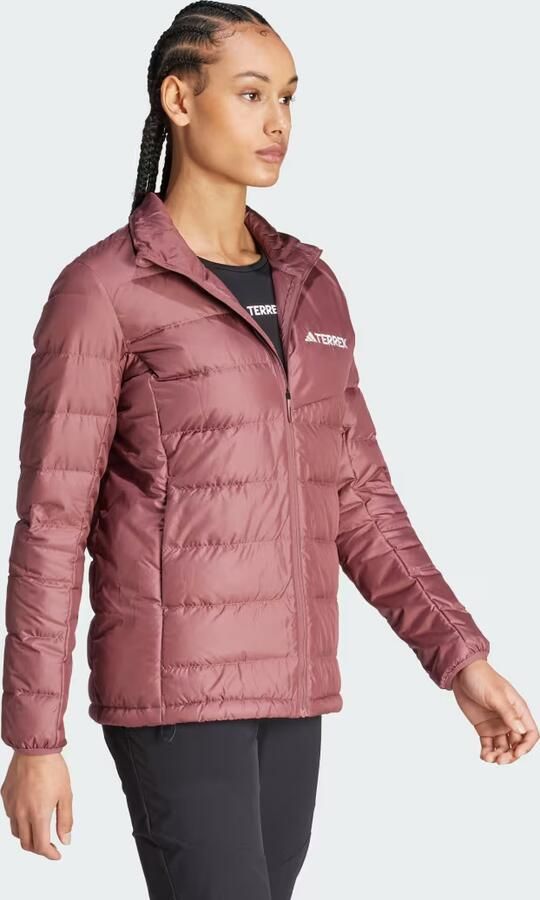 Adidas Terrex Multi Light Donsjack - Foto 4