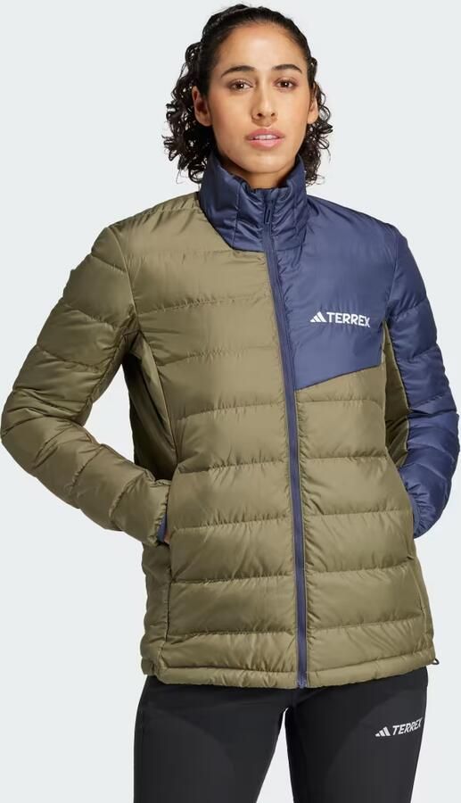 Adidas Terrex Multi Light Donsjack
