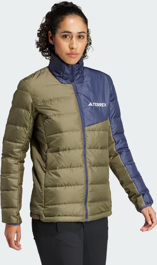 Adidas Terrex Multi Light Donsjack - Foto 5