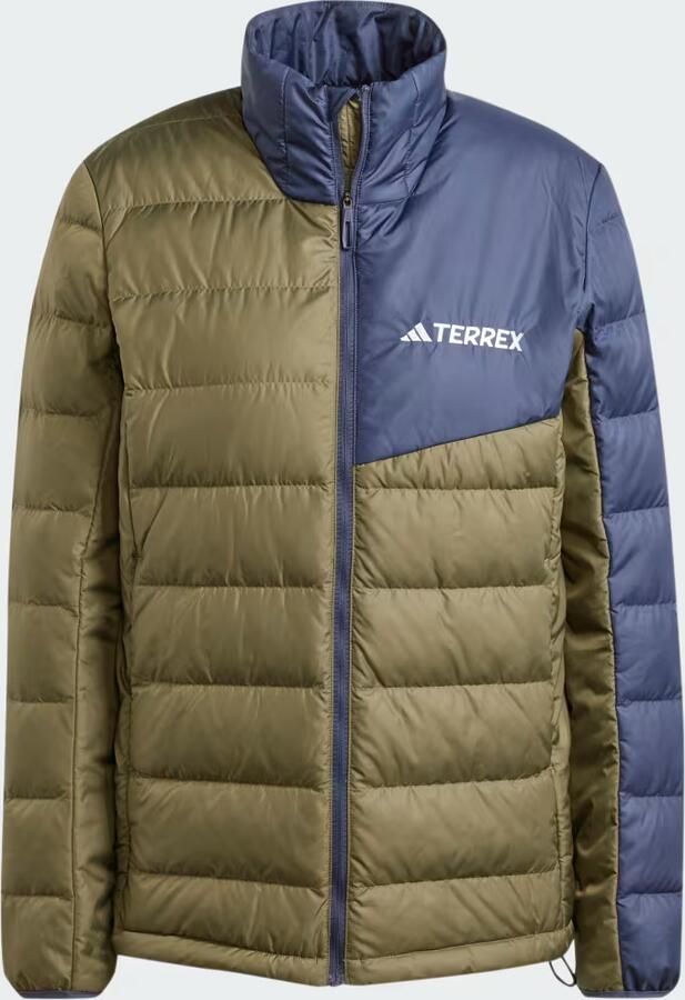 Adidas Terrex Multi Light Donsjack - Foto 4