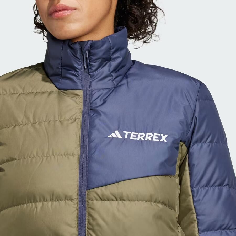Adidas Terrex Multi Light Donsjack - Foto 2