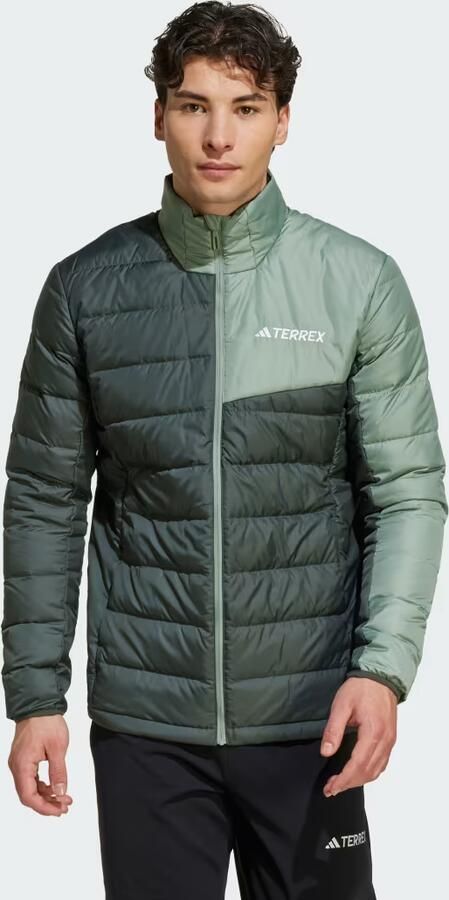 Adidas Terrex Multi Light Donsjack
