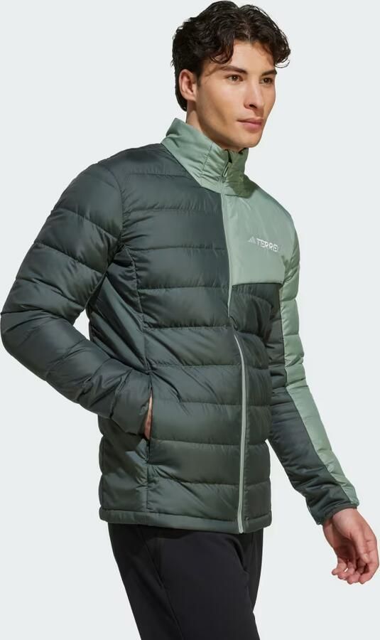 Adidas Terrex Multi Light Donsjack - Foto 5
