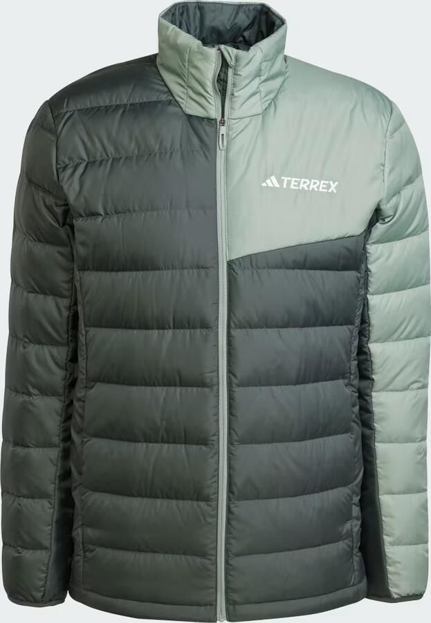Adidas Terrex Multi Light Donsjack - Foto 4