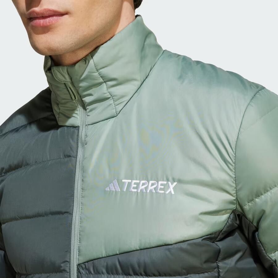 Adidas Terrex Multi Light Donsjack - Foto 2