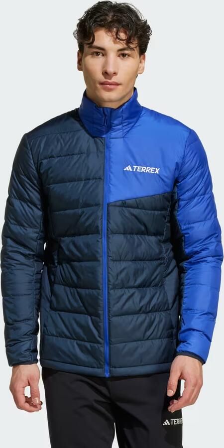 Adidas Terrex Multi Light Donsjack - Foto 6