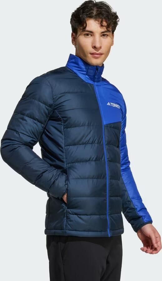 Adidas Terrex Multi Light Donsjack - Foto 3