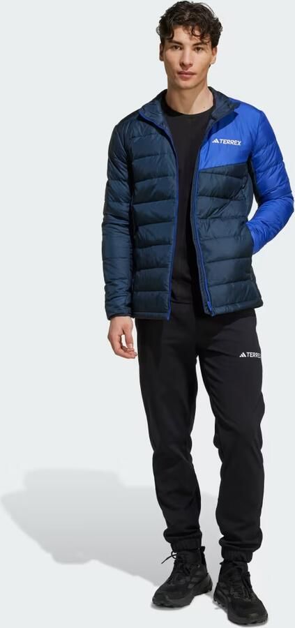 Adidas Terrex Multi Light Donsjack - Foto 5