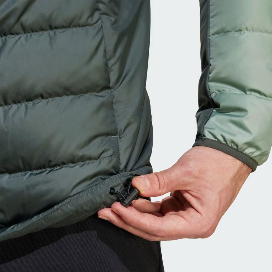 Adidas Terrex Multi Light Donsjack - Foto 3