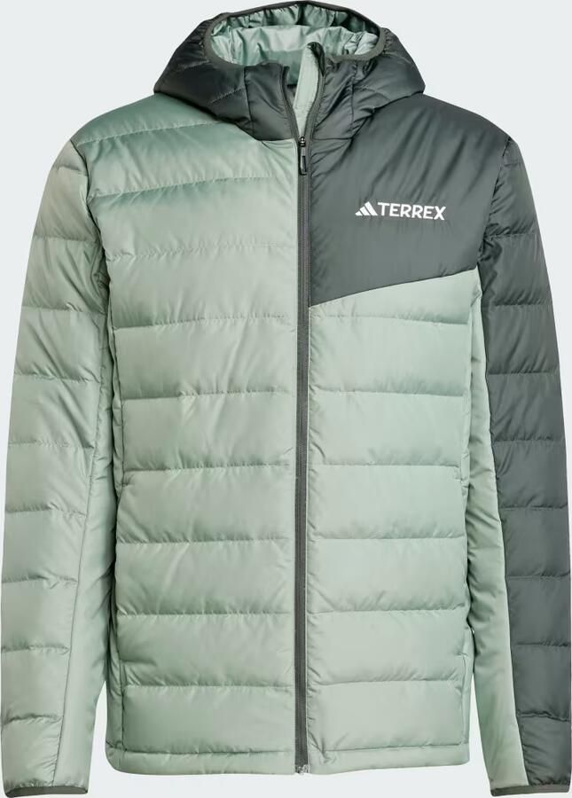 Adidas Terrex Multi Light Donsjack met Capuchon - Foto 3