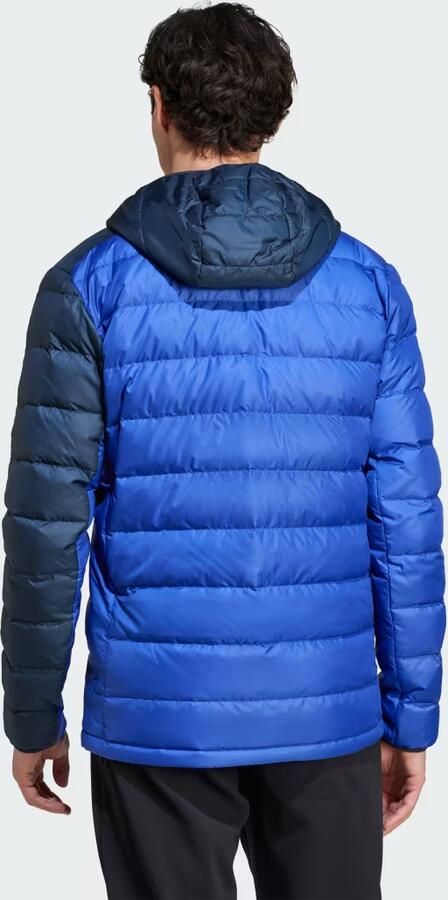 Adidas Terrex Multi Light Donsjack met Capuchon - Foto 5