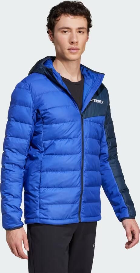Adidas Terrex Multi Light Donsjack met Capuchon - Foto 4