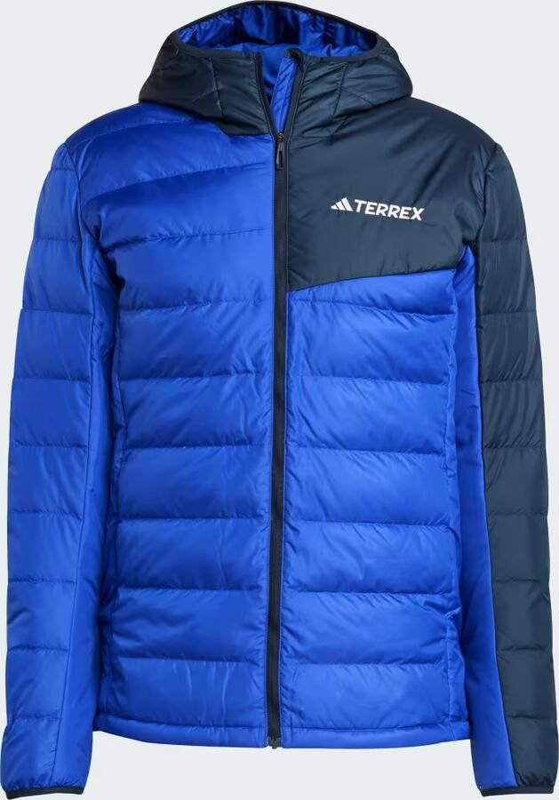 Adidas Terrex Multi Light Donsjack met Capuchon - Foto 3