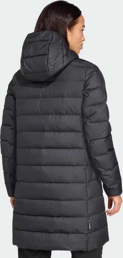 Adidas Terrex Multi Light Donsparka met Capuchon 2.0 - Foto 6