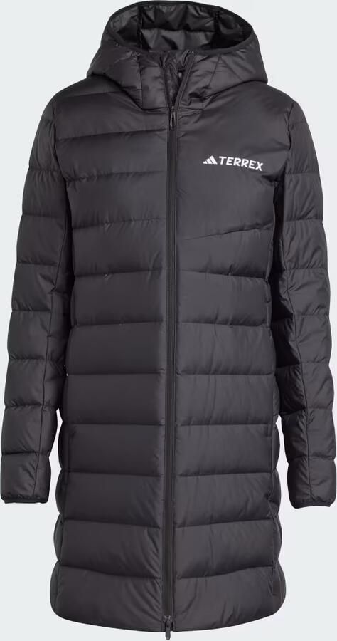 Adidas Terrex Multi Light Donsparka met Capuchon 2.0 - Foto 4