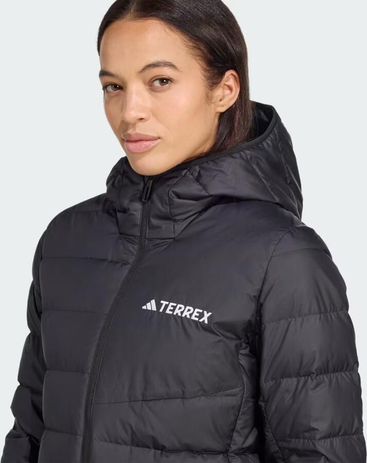 Adidas Terrex Multi Light Donsparka met Capuchon 2.0 - Foto 3